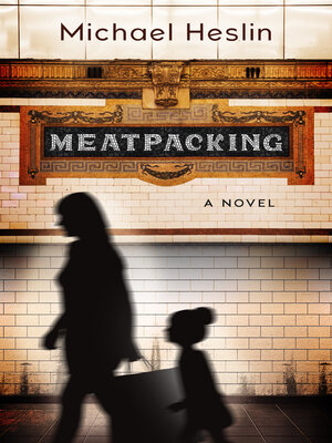 cover image of MEATPACKING
